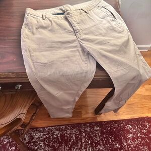 Khaki Birddogs Pants